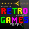 Retro Games Free