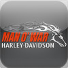 Man O' War Harley-Davidson