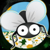 Fly Smasher - Beat The Turtle Maze!!