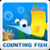 Counting Fish for Kids