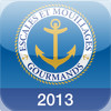 Corsican Guide 2013 - Escales et Mouillages Gourmands