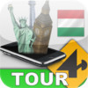 Tour4D Budapest