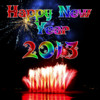 New Year 2013 Countdown