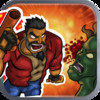 Assassin Zombie Gun Lawless Sniper Shooter: a vision dead clear trigger game!