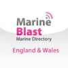 Marine Blast Marine Directory - England & Wales