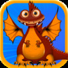 Dragon Chomp A Monster Feeding Story Pro