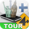 Tour4D Helsinki