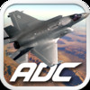 Aerial Dogfight Combat - A Jet Fighter Game HD Free