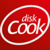 Disk Cook Delivery - Os melhores restaurantes na sua casa!