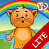 Preschool Kitty Lite