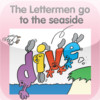 The Lettermen go to the Seaside