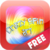 Crazy Spin Art Free