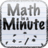 Math in a Minute