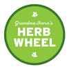 The Herb Wheel