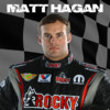 Matt Hagan