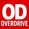 OVERDRIVE