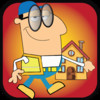 Escape Mr Felix - Cool Cartoon Running and Jumping Endless game