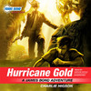 Hurricane Gold (by Charlie Higson)