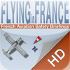 FLYING IN FRANCE HD