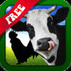 Free Shape Game Farm Animals Photo