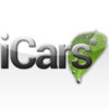 iCars: On-Demand Chauffeured Mercedes