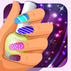 Nail Salon - Dress-Up