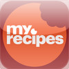 Desserts: MyRecipes Daily Indulgence