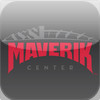 Maverik Center