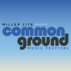 Common Ground Music Festival