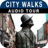 Dublin Literary Walking Tour