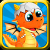 My Pet Dragon Evolution - Flight School Adventure Free