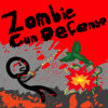 Zombie Gun Defense