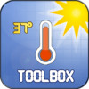 iWeatherStation-Toolbox 15 in 1