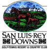 San Luis Rey Downs Tee Times