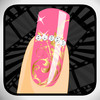 Dress Up and Makeup: Nail Salon