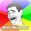 Meme Messenger