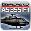 AS355 F1 Performance Pad