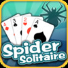 >Spider Solitaire