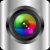 InstaFisheye - retro Fisheye lens of Old Film, Cool filters for Instagram