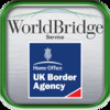 WorldBridge Visa Application Services