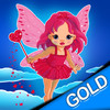 Angel Cloud's Runner : Jump in the Sunny Sky - Gold Edition