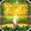 Sweet Porridge - Imagination Stairs - interactive storybook - English only