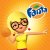 Fanta Fruit Slam - Food Fight Game (Free)