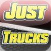 Just Trucks Magazine