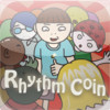 rhythm coin