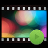 My first video player: AVI, MP4 & MKV movie reader for kids