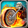 A Bike Race from Hell - Free Car Racing Games