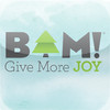 BAM Holiday Guide