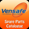 Vensafe Spareparts