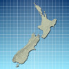 MapApp NZ South Island